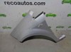 Aleta delantera izquierda 51805042 FIAT