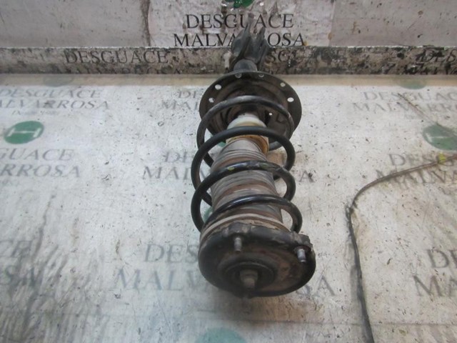 Amortiguador eje delantero izquierda 51805319 FIAT
