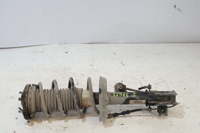 Amortiguador frontal izquierdo 51805319 FIAT