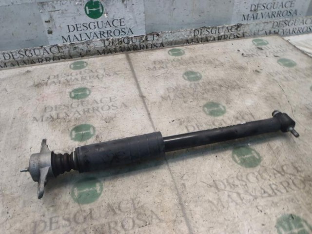 Amortiguadores traseros 51805320 FIAT