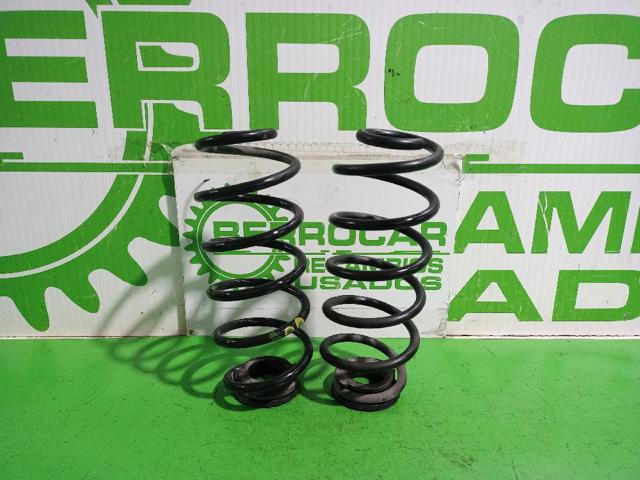 Muelle de eje trasero 51805402 FIAT