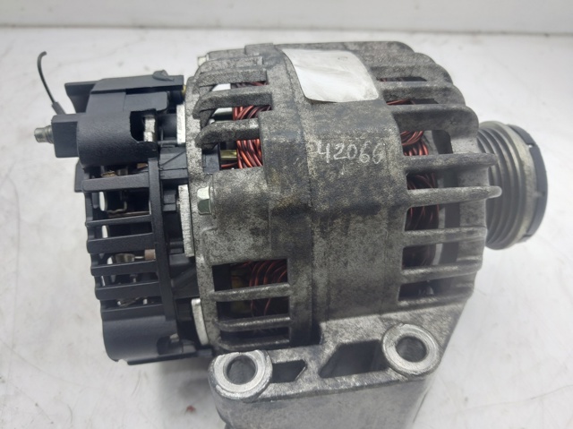 FIAT 51805800 Alternador  en stock Terrassa