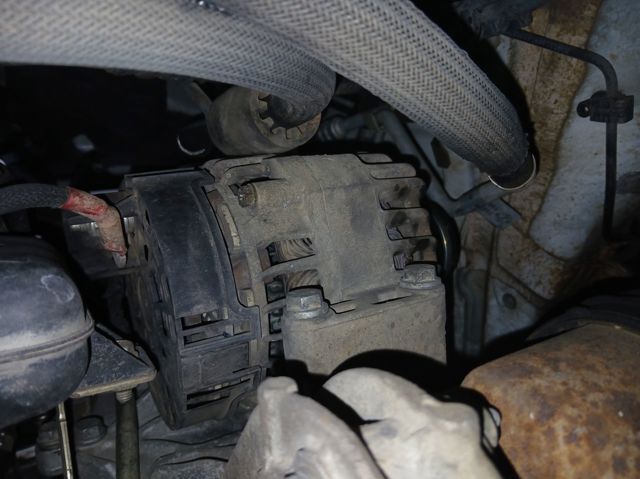 51805800 Alternador comprar Girona