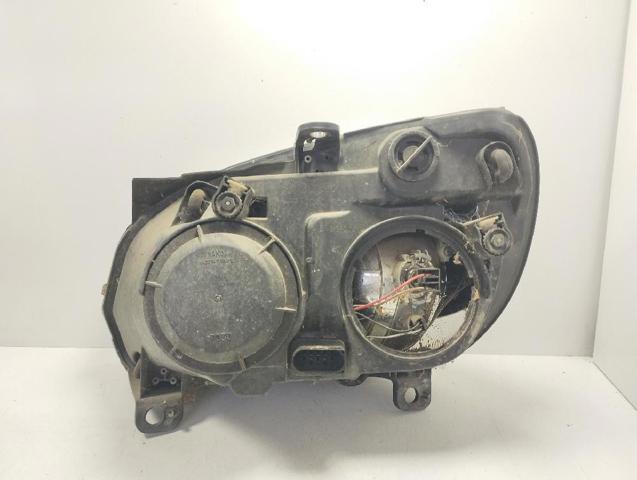 51805934 Faro derecho  en stock Granada