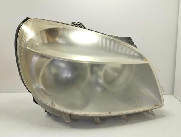 51805934 FIAT Faro derecho  disponible Ourense