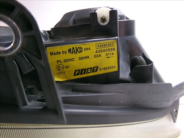 51805934 Faro derecho comprar Sevilla