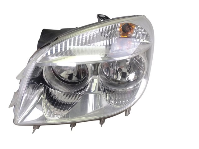 51805935 FIAT Faro izquierdo comprar Alcalá