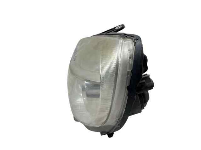 51805935 FIAT Faro izquierdo  en stock Córdoba