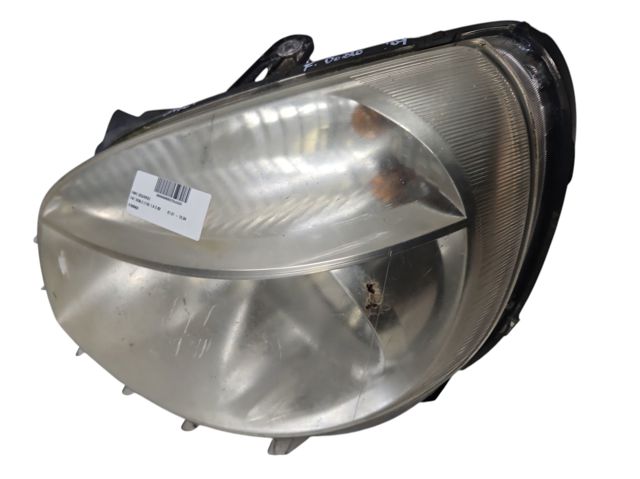 FIAT 51805935 Faro izquierdo  en stock Terrassa