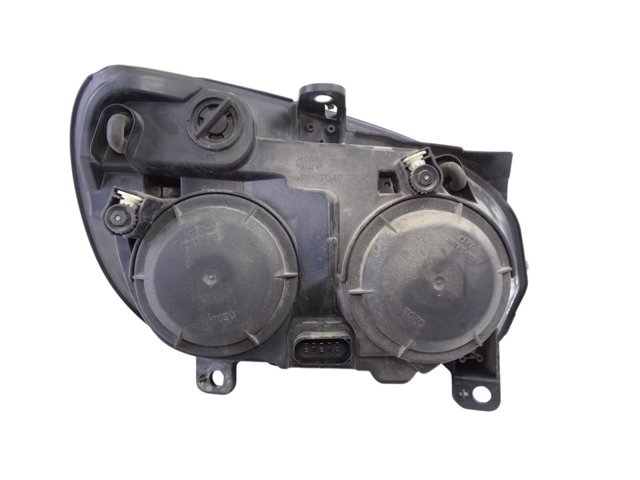 51805935 FIAT Faro izquierdo  comprar en Jaén