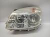 Faros delantero izquierdo 51805935 FIAT