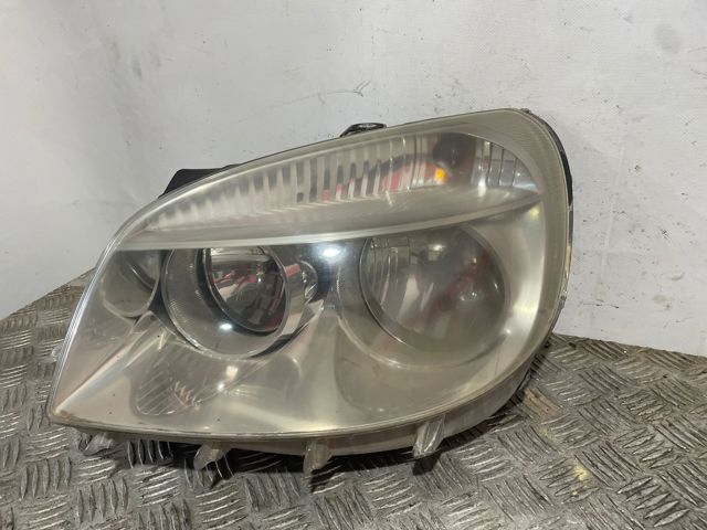 51805935 Faro izquierdo  en stock Granada