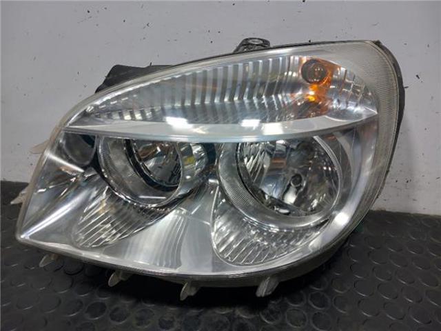 FIAT 51805935 Faro izquierdo  comprar en Ponferrada