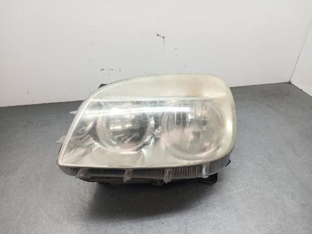 51805935 FIAT Faro izquierdo comprar Madrid