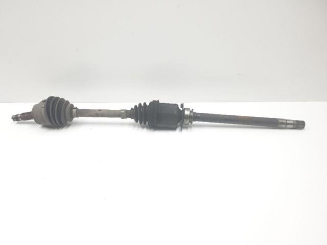 Semieje delantero derecho 51806760 FIAT