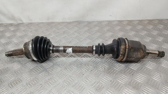 Semieje delantero derecho 51806760 FIAT