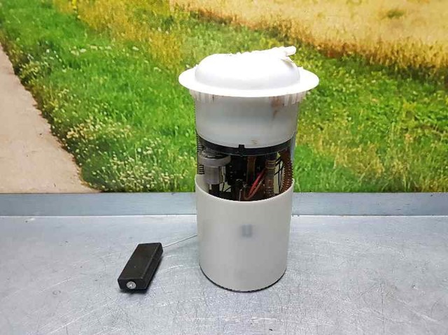 51806983 FIAT Módulo de bomba de combustible con sensor de nivel de combustible  disponible Vigo
