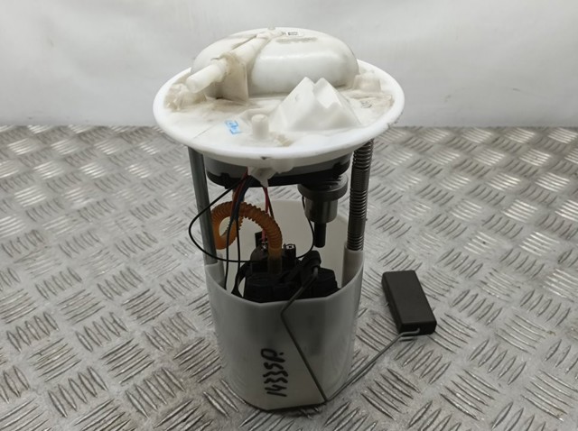 51806983 Módulo de bomba de combustible con sensor de nivel de combustible  disponible Utrera