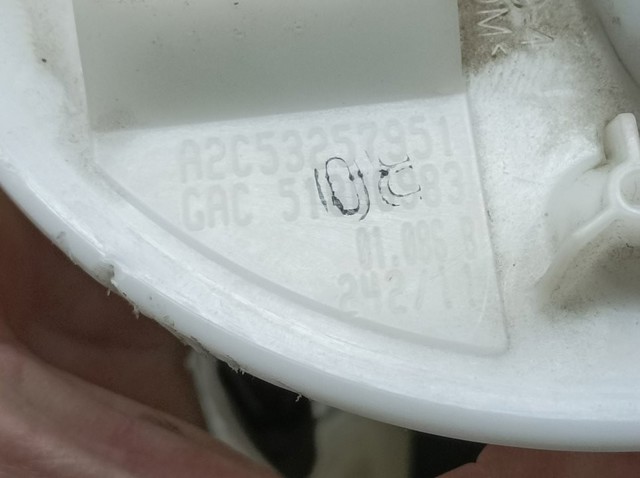 51806983 FIAT Bomba de gasolina comprar Alcalá