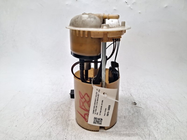 FIAT 51806983 Módulo de bomba de combustible con sensor de nivel de combustible  disponible España