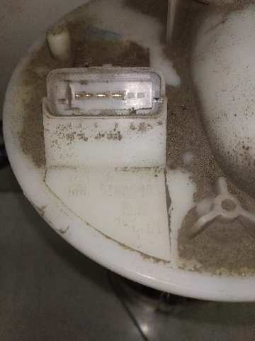 51806983 FIAT Bomba de gasolina comprar Madrid