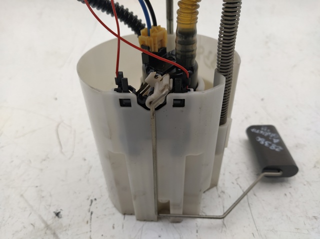 Módulo alimentación de combustible Alfa Romeo Giulietta 940