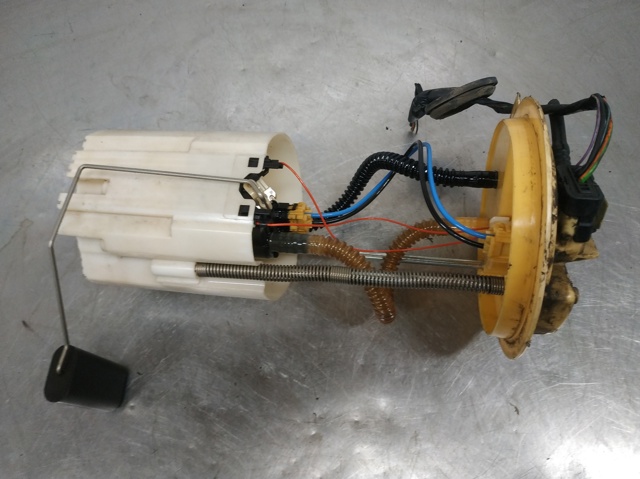 Módulo alimentación de combustible Alfa Romeo Giulietta 940