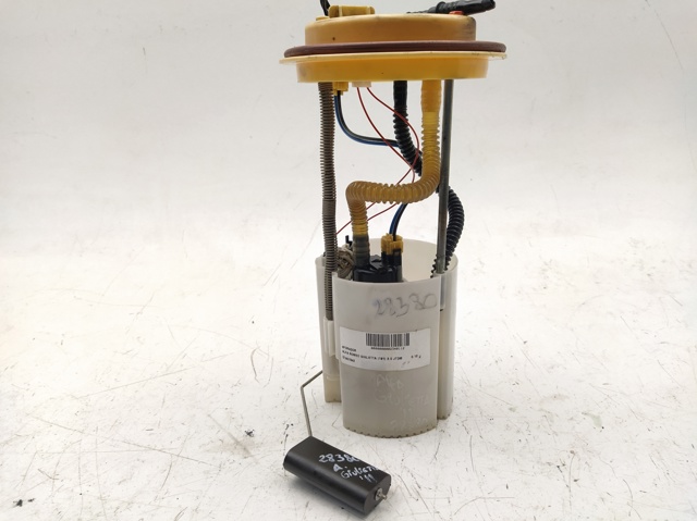 Módulo alimentación de combustible Alfa Romeo Giulietta 940