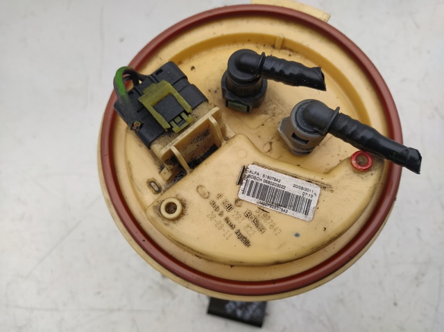 Módulo alimentación de combustible Alfa Romeo Giulietta 940