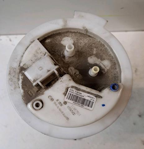 Módulo alimentación de combustible  51807864 FIAT
