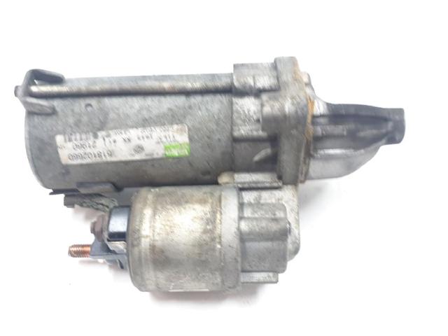 518102660 Motor de arranque comprar Sevilla