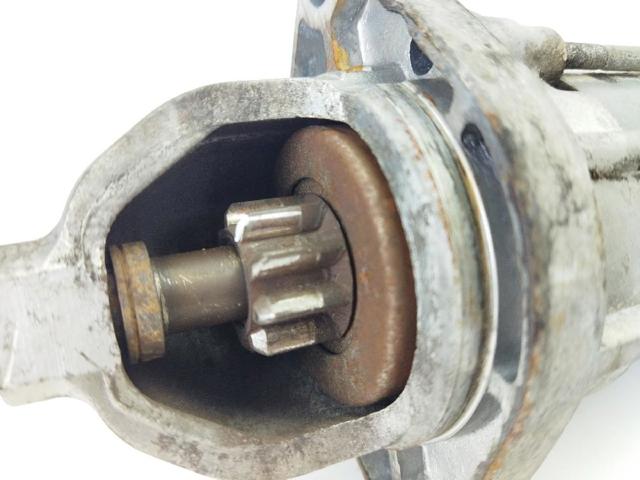 FIAT 518102660 Motor de arranque  en stock Valencia
