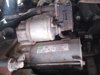 Motor de arranque 518102660 FIAT