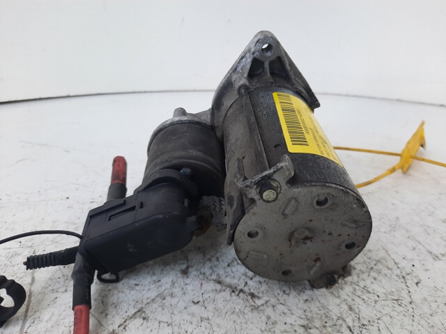 FIAT 518102660 Motor de arranque  comprar en Ponferrada