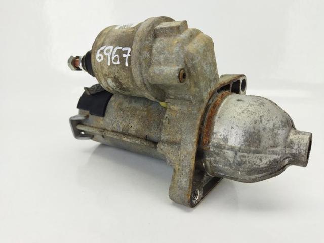 FIAT 518102660 Motor de arranque  en stock Salamanca