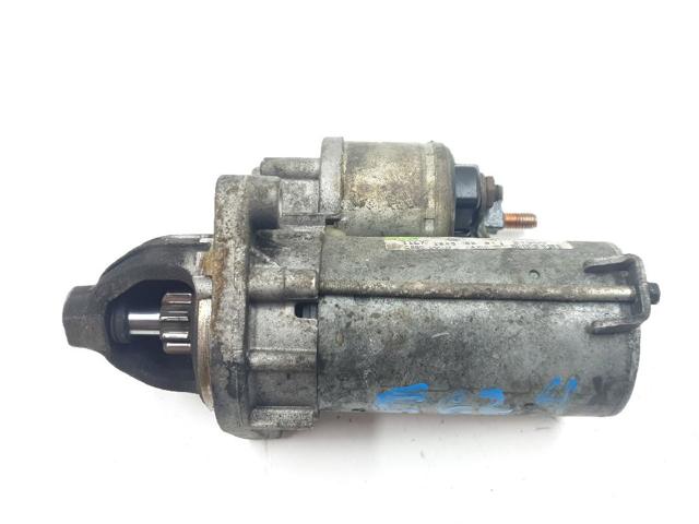 FIAT 518102660 Motor de arranque  comprar en Albacete