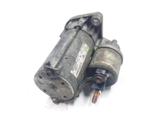 518102660 Motor de arranque  en stock Granada