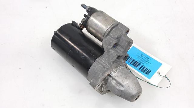 FIAT 51810307 Motor de arranque  disponible Valladolid