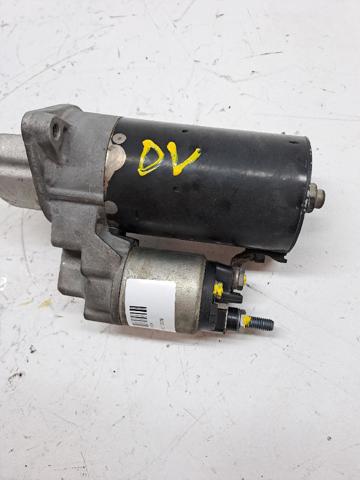 51810307 Motor de arranque  comprar en Pontevedra