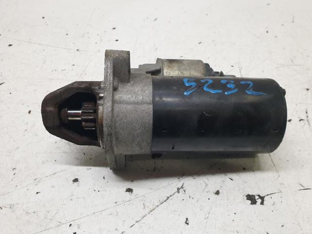 FIAT 51810307 Motor de arranque comprar Barcelona