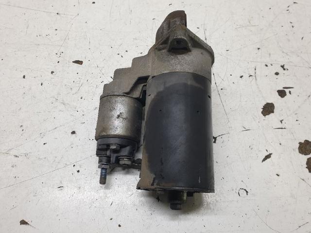 FIAT 51810307 Motor de arranque  disponible Valladolid