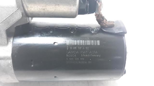 51810307A152 FIAT Motor de arranque  comprar en Jaén