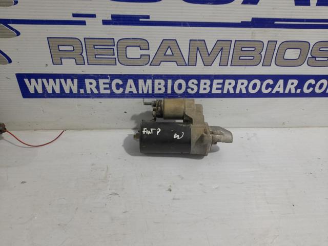 51810307A152 FIAT Motor de arranque  en stock Gandía