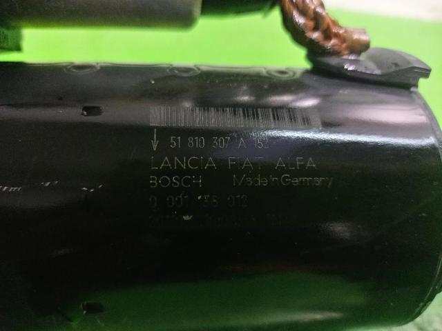 51810307A152 Motor de arranque  comprar en Reus