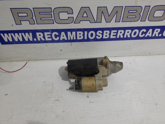 FIAT 51810307A152 Motor de arranque  en stock Salamanca