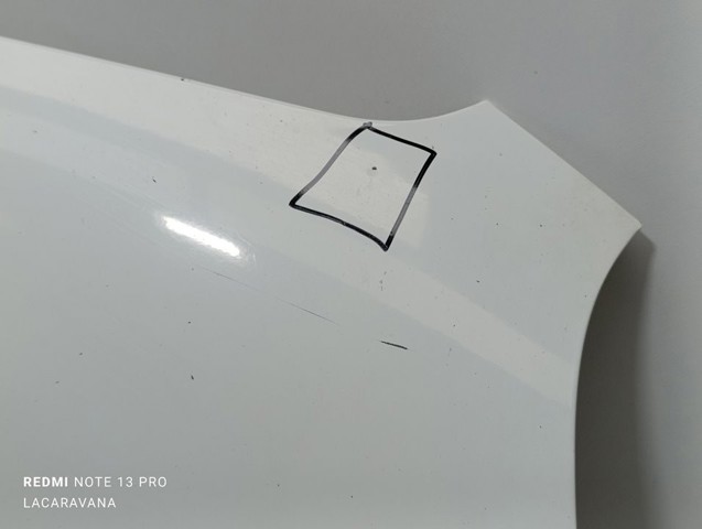 51810378 FIAT Capó comprar Alcalá