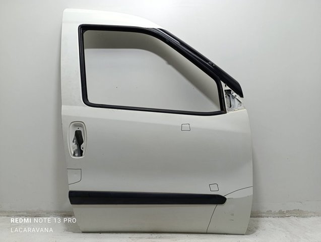 Puerta delantera derecha 51810549 Fiat/Alfa/Lancia