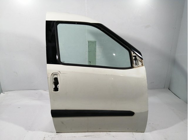 Puerta delantera derecha 51810549 Fiat/Alfa/Lancia