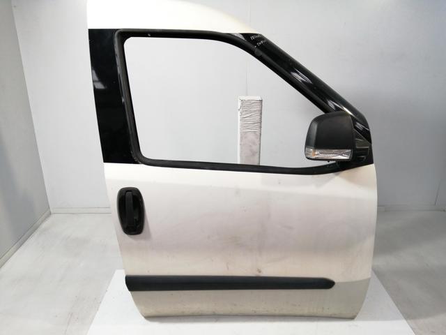 Puerta delantera derecha 51810549 Fiat/Alfa/Lancia