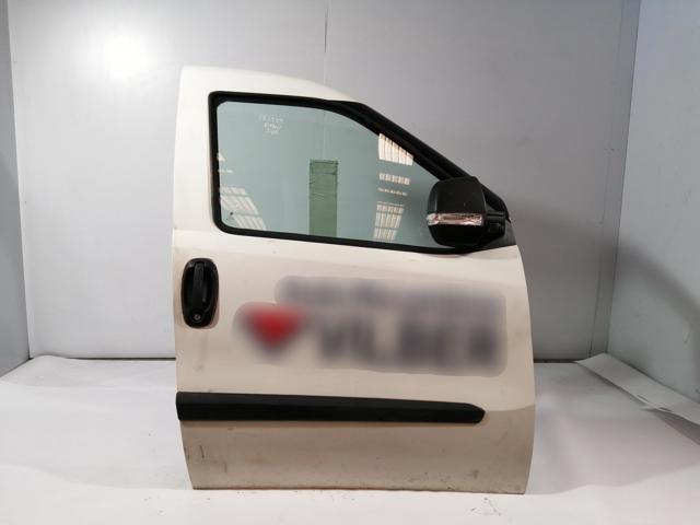 Puerta delantera derecha 51810549 Fiat/Alfa/Lancia